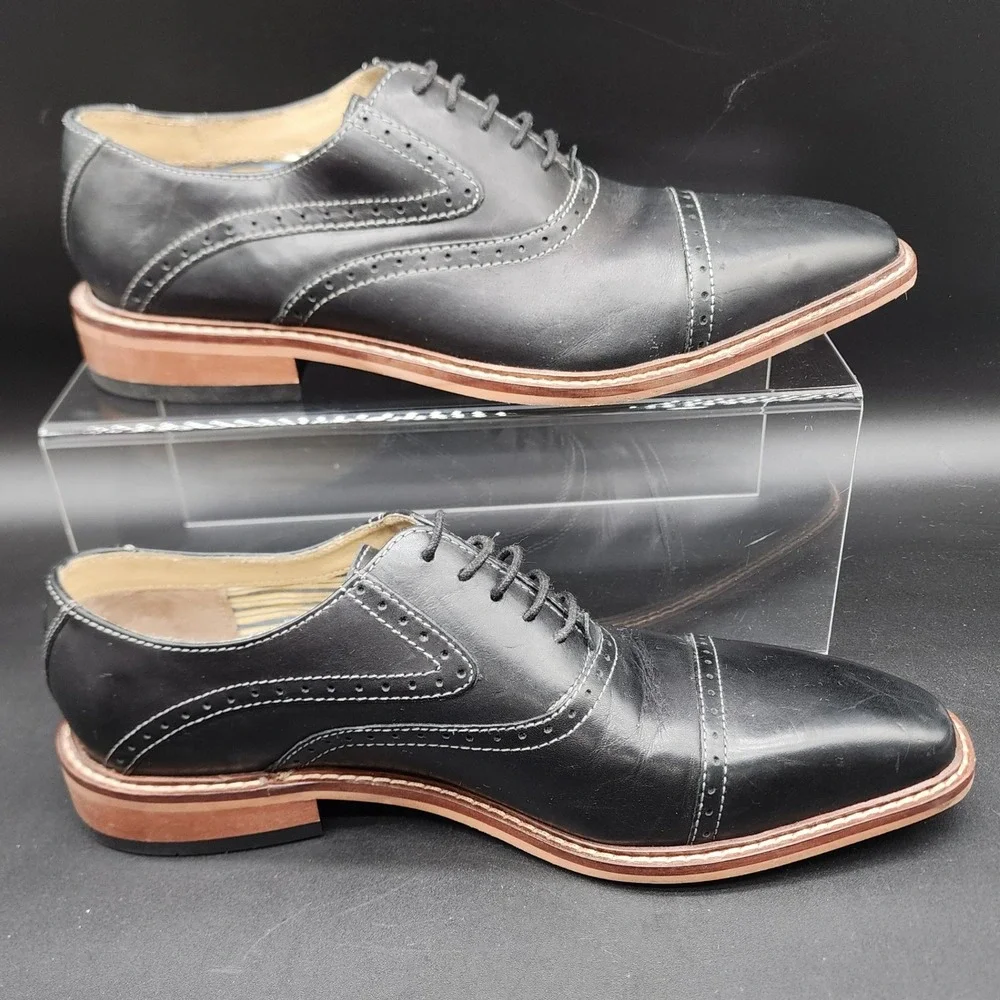 Giorgio Brutini product specs